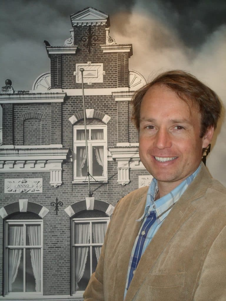 Foto van Drs. H.P.A. Wouters
