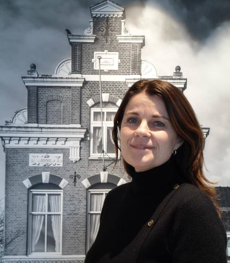 Foto van Judith Bos