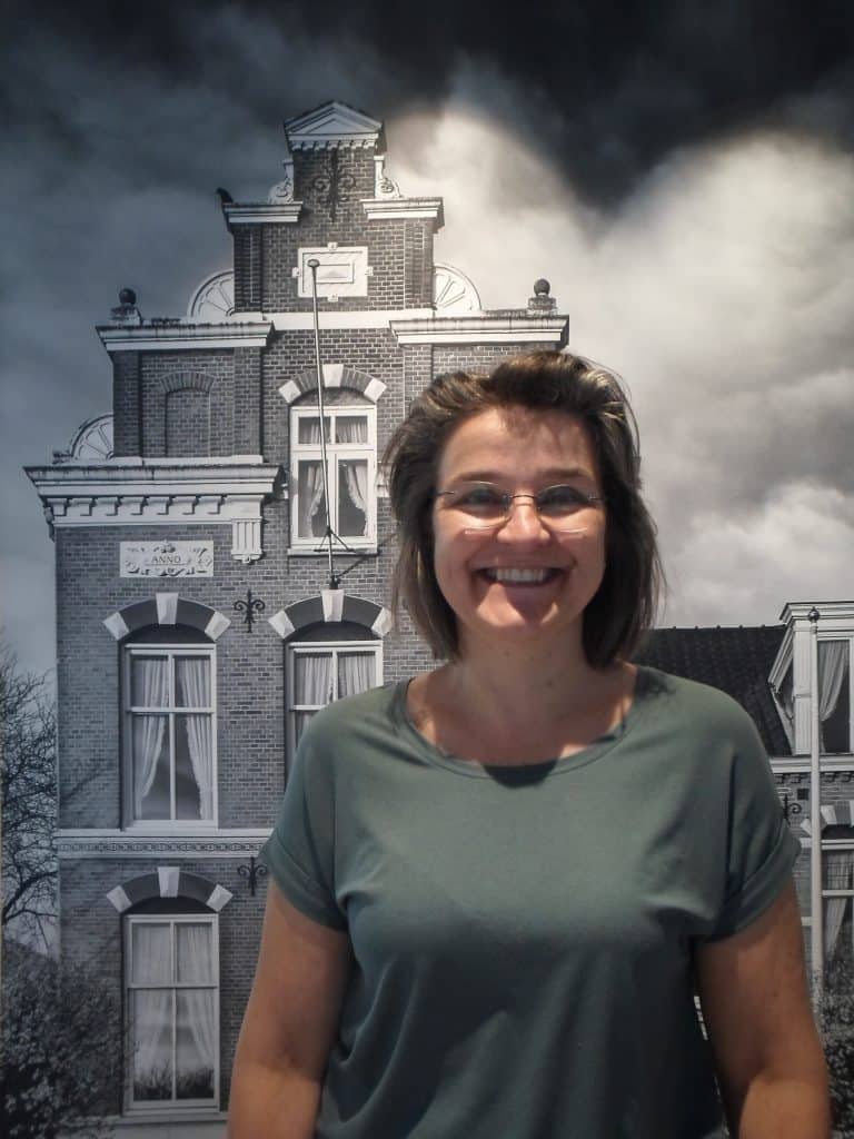 Foto van Carla Klabbers