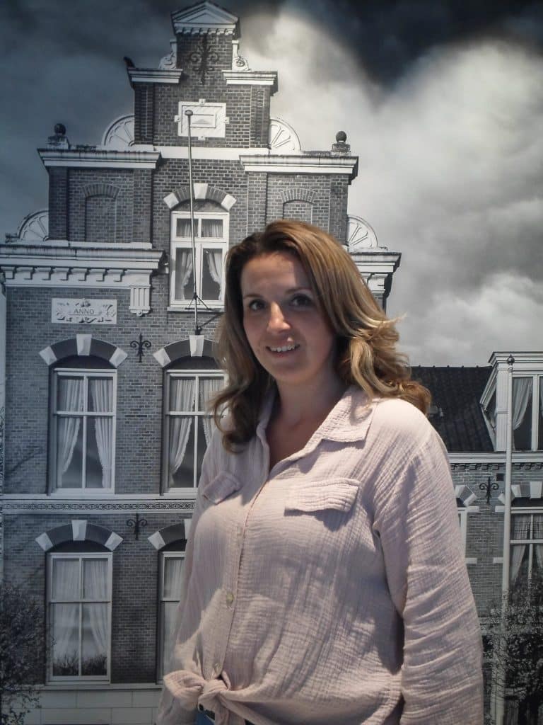 Foto van Geralda Cardol